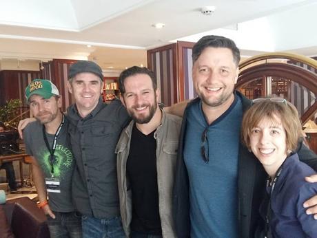 Castillos en el Aire 291, en el que viajamos a una cárcel cubana Castillos en el Aire 291, en el que viajamos a una cárcel cubana