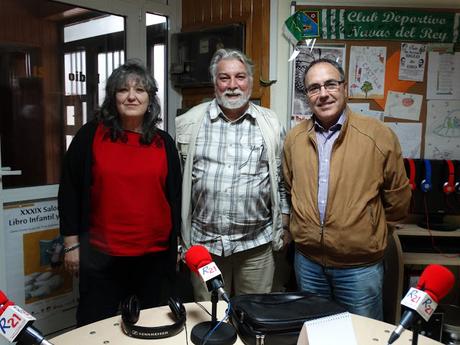 Castillos en el Aire 291, en el que viajamos a una cárcel cubana Castillos en el Aire 291, en el que viajamos a una cárcel cubana