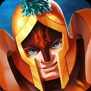 Wartide MOD APK High Damage + Skill + Energy Wartide MOD APK High Damage + Skill + Energy