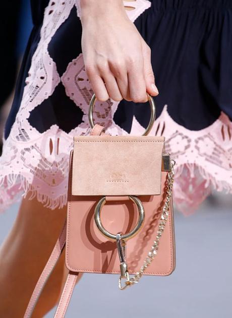 Tendencias en bolsos de la primavera