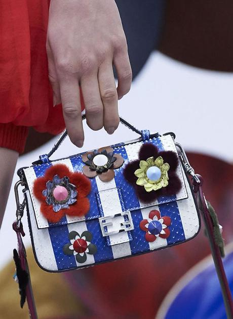 Tendencias en bolsos de la primavera