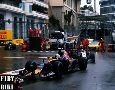 Carlos Sainz lamenta la oportunidad perdida en Mónaco