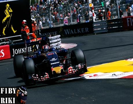 Renault amplía su contrato con Red Bull y Toro Rosso se une a la fiesta