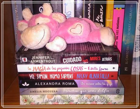 ¡Paquete a la vista! #43 + Sorteos ¡Paquete a la vista! #43 + Sorteos