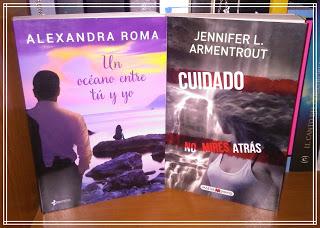 ¡Paquete a la vista! #43 + Sorteos ¡Paquete a la vista! #43 + Sorteos