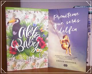 ¡Paquete a la vista! #43 + Sorteos ¡Paquete a la vista! #43 + Sorteos