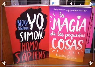 ¡Paquete a la vista! #43 + Sorteos ¡Paquete a la vista! #43 + Sorteos