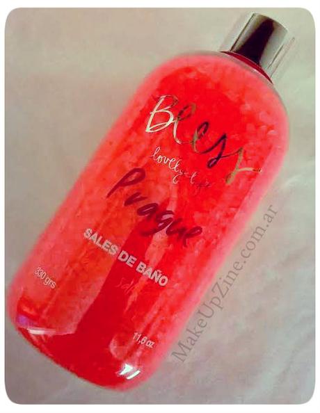 ❤ Conociendo Bless + SORTEO!!! ❤ ❤ Conociendo Bless + SORTEO!!! ❤