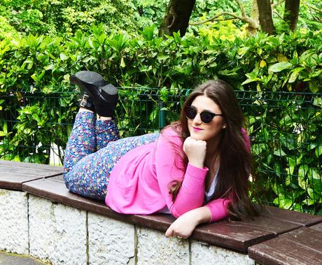 Outfit of the Day ~ ¿Que es la inspiracion? ¿Que te inspira? #CurvyWoman Outfit of the Day ~ ¿Que es la inspiracion? ¿Que te inspira? #CurvyWoman