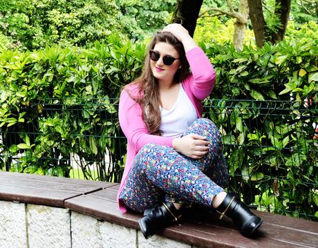 Outfit of the Day ~ ¿Que es la inspiracion? ¿Que te inspira? #CurvyWoman Outfit of the Day ~ ¿Que es la inspiracion? ¿Que te inspira? #CurvyWoman