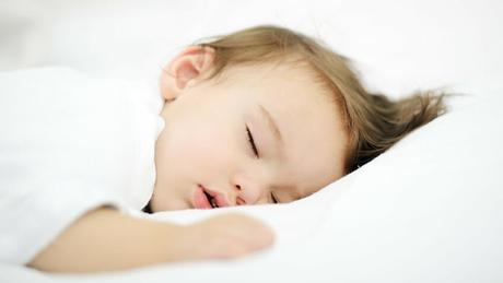 ¿Cuánto debe dormir un niño? Tabla de 0 meses a 13 años ¿Cuánto debe dormir un niño? Tabla de 0 meses a 13 años