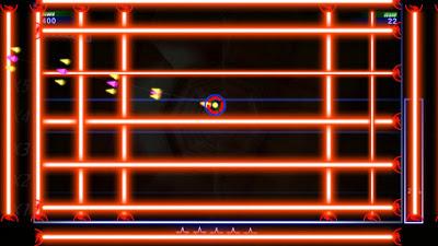 Impresiones con Hyper Bounce Blast: una mezcla arcade explosiva entre plataformas y disparos Impresiones con Hyper Bounce Blast: una mezcla arcade explosiva entre plataformas y disparos