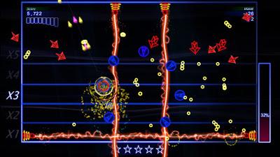 Impresiones con Hyper Bounce Blast: una mezcla arcade explosiva entre plataformas y disparos Impresiones con Hyper Bounce Blast: una mezcla arcade explosiva entre plataformas y disparos
