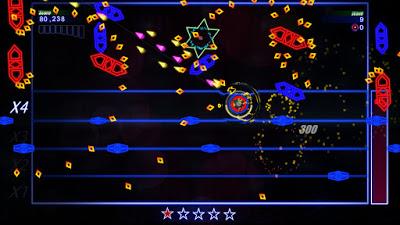 Impresiones con Hyper Bounce Blast: una mezcla arcade explosiva entre plataformas y disparos Impresiones con Hyper Bounce Blast: una mezcla arcade explosiva entre plataformas y disparos