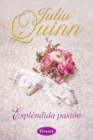 RESEÑA, ESPLÉNDIDA PASIÓN