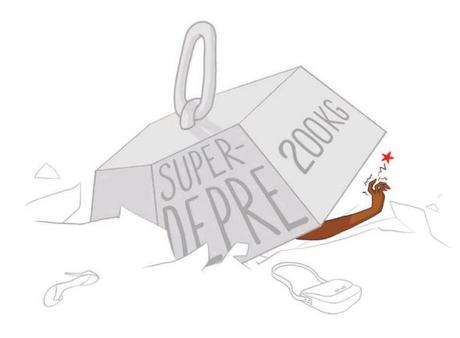 ¡Cuatro trucos infalibles para mantener la línea (¡o recuperarla!) ¡Cuatro trucos infalibles para mantener la línea (¡o recuperarla!)