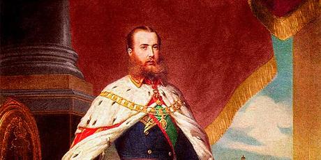 Maximiliano de Austria