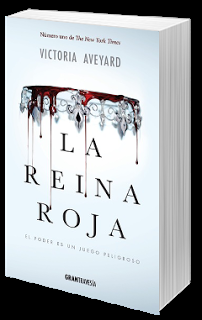 La Reina Roja La Reina Roja