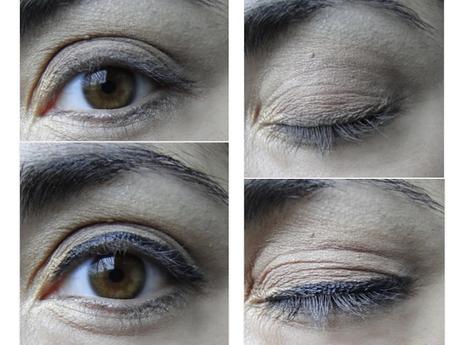 #EyeDidIt! mirada lista en 15 minutos con Lancôme