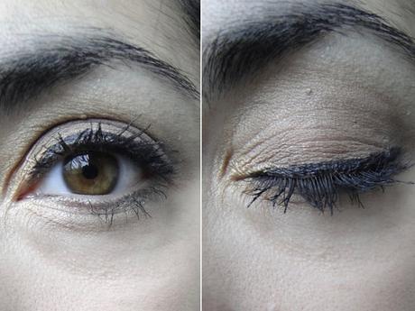 #EyeDidIt! mirada lista en 15 minutos con Lancôme