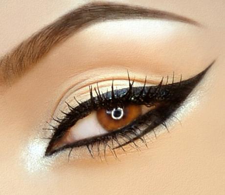 Eyeliner Deliplus De Mercadona. Súper Descubrimiento Eyeliner Deliplus De Mercadona. Súper Descubrimiento