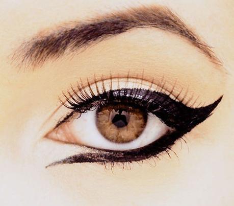 Eyeliner Deliplus De Mercadona. Súper Descubrimiento Eyeliner Deliplus De Mercadona. Súper Descubrimiento