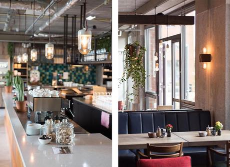 SHOPTOUR: BLOM & BLOM AMSTERDAM SHOPTOUR: BLOM & BLOM AMSTERDAM