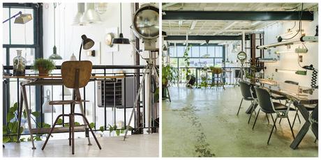 SHOPTOUR: BLOM & BLOM AMSTERDAM SHOPTOUR: BLOM & BLOM AMSTERDAM