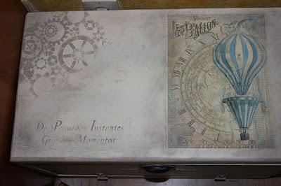 PINTURA DECORATIVA. PINTURA DECORATIVA.