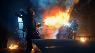 El mundo es de los villanos El mundo es de los villanos