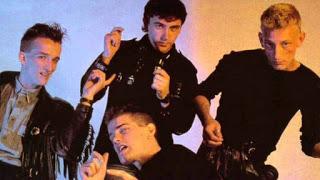 Radio Futura - Han caído los dos (1985) Radio Futura - Han caído los dos (1985)