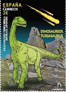 Un poco de Paleofilatelia II Un poco de Paleofilatelia II