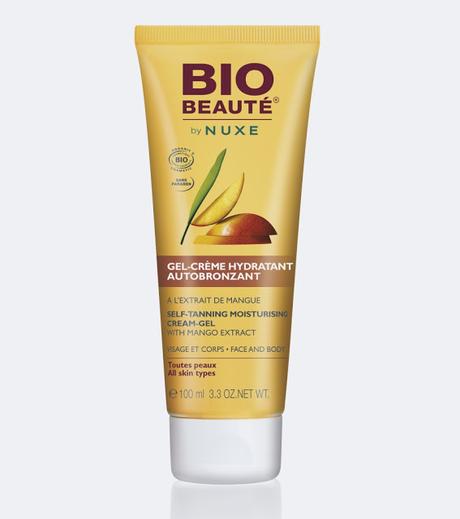 Piel Bronceada, Uniforme y Protegida con Bio-Beauté By NUXE