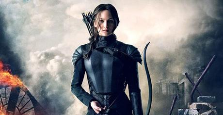 Los juegos del hambre: Sinsajo Parte 2 (2015) – mediocre final Los juegos del hambre: Sinsajo Parte 2 (2015) – mediocre final