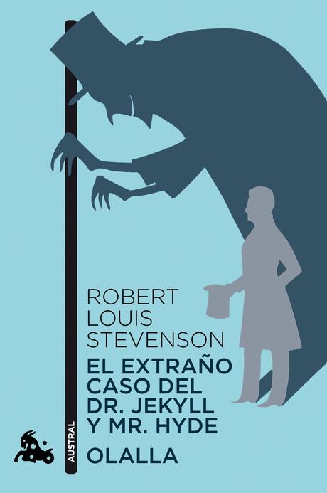El extraño caso del Dr. Jekyll y Mr Hyde | Robert Louis Stevenson El extraño caso del Dr. Jekyll y Mr Hyde | Robert Louis Stevenson