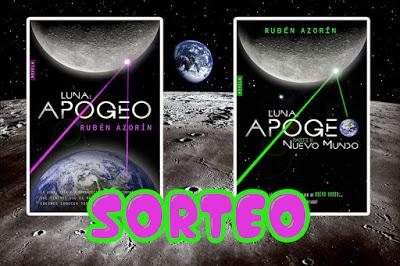 Sorteo APOGEO Sorteo APOGEO