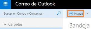 Como enviar mensajes con Outlook.com
