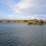 El Lago Myvatn