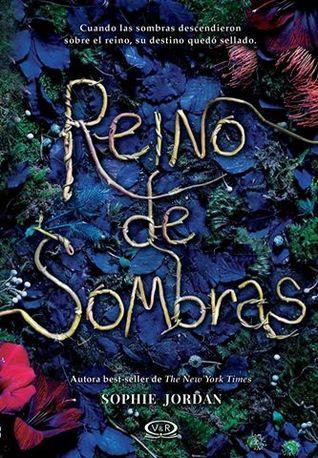 Reseña: Reino de Sombras de Sophie Jordan