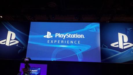 PlayStation Experience 2