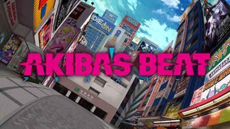 Akiba's Beat