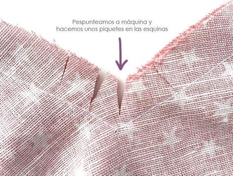 Cojines decorativos DIY – Corona y nube Cojines decorativos DIY - Corona y nube -Tutorial y patrón gratis