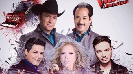 Última gala de la Voz México 2016