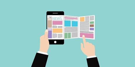 5 formas de buscar nuevas ideas para escribir en tu blog 5 formas de buscar nuevas ideas para escribir en tu blog
