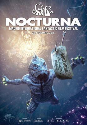 Nocturna 2016 Nocturna 2016