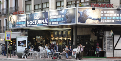 Nocturna 2016 Nocturna 2016