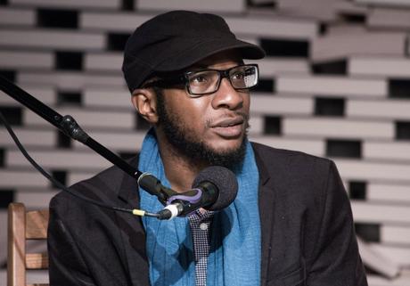 Teju Cole