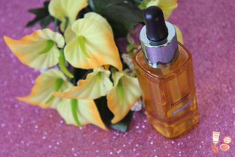 Extraordinary Oil: Rebalancing Facial Oil de L'Oréal ¡toda una joya! Extraordinary Oil: Rebalancing Facial Oil de L'Oréal ¡toda una joya!