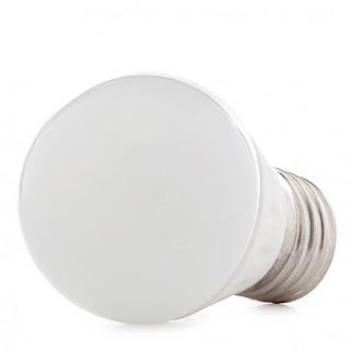 www.yoestolohago.com bombilla Led