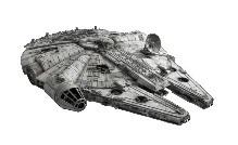 Halcon Milenario Halcon Milenario